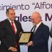 Entrega Poder Legislativo reconocimiento “Alfonso García Robles” a Iglesia Más Vida