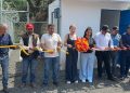 Con inversión municipal de casi 1.9 MDP, Indaparapeo entrega depósito elevado y sistema de agua entubada en La Herradura
