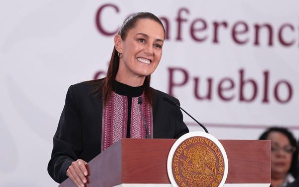 LO QUE SHEINBAUM NO TOCÓ EN SU REFORMA