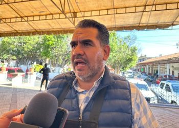 Acuitzio apuesta por turismo histórico y gastronómico para atraer visitantes