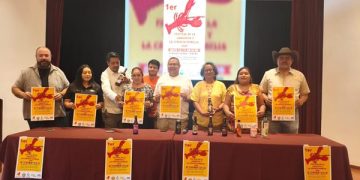 Este fin de semana no te pierdas el Festival de la Langosta y la Cerveza