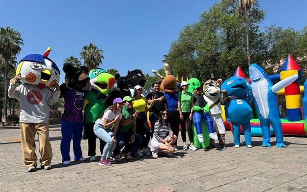 Ernesto Núñez respalda cambios en gabinete federal y condiciona alianza a que “se valore” al PVEM