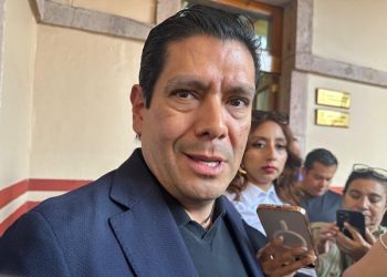 “Fue un saludo muy casual”: Diputado del Verde resta importancia a foto con Alito Moreno y reafirma alianza con Morena