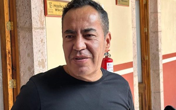 Herrera Tello (MC) niega colusión con el crimen: “Si estuviéramos coludidos, gobernaríamos el estado”