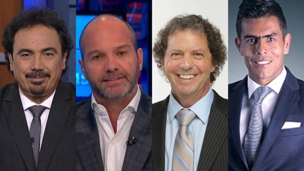 La selección Mexicana 17 mundiales y nada de nada