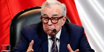 BOMBA POLÍTICA EN SINALOA: EE. UU. VA TRAS ROCHA MOYA Y SU CÍRCULO CERCANO