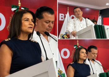 Exige Memo Valencia justicia por tragedia en autopista; acusa impunidad y dilación de aseguradora