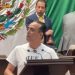 Morena acusa “entreguismo” de PRI y PAN; Juan Pablo Celis defiende soberanía nacional