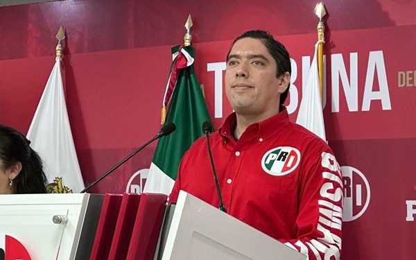 Bismark Izquierdo: “El discurso oficial ya no sostiene la realidad del país”