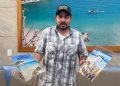 Playas de Michoacán buscan romper rezago turístico; hoteleros impulsan revista para atraer visitantes