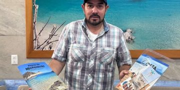 Playas de Michoacán buscan romper rezago turístico; hoteleros impulsan revista para atraer visitantes