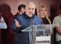 “La unidad de la transformación es una necesidad histórica para México”: Jesús Mora