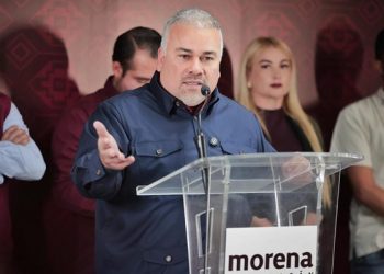 “La unidad de la transformación es una necesidad histórica para México”: Jesús Mora