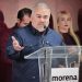 “La unidad de la transformación es una necesidad histórica para México”: Jesús Mora