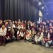 “Con Ariadna Montiel Reyes, Morena se fortalece para defender la transformación y combatir la corrupción”: Jesús Mora González.