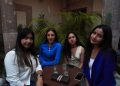 Jóvenes del PAN Morelia fortalecen su liderazgo con diálogo abierto y formación política de alto nivel