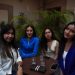 Jóvenes del PAN Morelia fortalecen su liderazgo con diálogo abierto y formación política de alto nivel