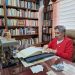 A contraluz de la memoria: Naborina Colín, el pulso que no se apaga