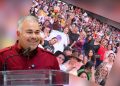 “Jalo por las Mamás demuestra que la cultura y el esparcimiento también son un derecho”: Jesús Mora