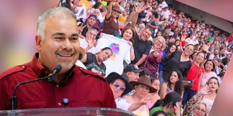 “Jalo por las Mamás demuestra que la cultura y el esparcimiento también son un derecho”: Jesús Mora