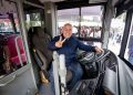 “El Morebús representa una idea de ciudad con justicia social y movilidad digna para el pueblo”: Jesús Mora